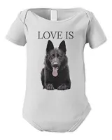 Infant Short Sleeve Bodysuit