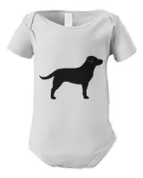 Infant Short Sleeve Bodysuit