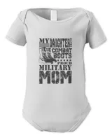 Infant Short Sleeve Bodysuit