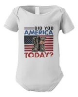 Infant Short Sleeve Bodysuit