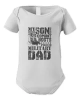Infant Short Sleeve Bodysuit