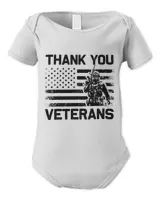 Infant Short Sleeve Bodysuit
