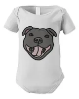 Infant Short Sleeve Bodysuit