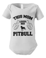 Infant Short Sleeve Bodysuit