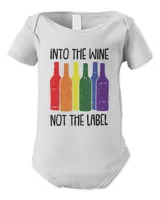 Infant Short Sleeve Bodysuit