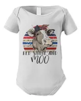 Infant Short Sleeve Bodysuit