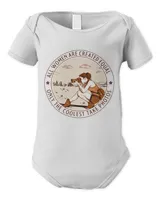 Infant Short Sleeve Bodysuit