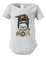 Infant Short Sleeve Bodysuit