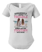 Infant Short Sleeve Bodysuit