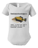 Infant Short Sleeve Bodysuit