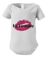 Infant Short Sleeve Bodysuit