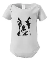 Infant Short Sleeve Bodysuit