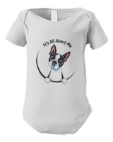 Infant Short Sleeve Bodysuit