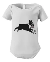 Infant Short Sleeve Bodysuit