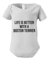 Infant Short Sleeve Bodysuit