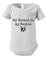 Infant Short Sleeve Bodysuit