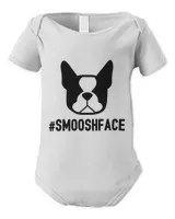 Infant Short Sleeve Bodysuit