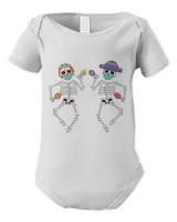 Infant Short Sleeve Bodysuit