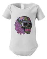 Infant Short Sleeve Bodysuit