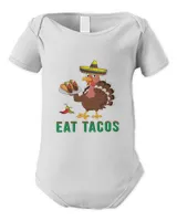 Infant Short Sleeve Bodysuit