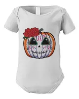 Infant Short Sleeve Bodysuit