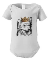 Infant Short Sleeve Bodysuit