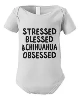 Infant Short Sleeve Bodysuit