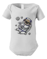 Infant Short Sleeve Bodysuit