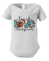 Infant Short Sleeve Bodysuit