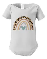 Infant Short Sleeve Bodysuit