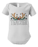 Infant Short Sleeve Bodysuit