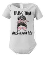 Infant Short Sleeve Bodysuit