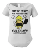 Infant Short Sleeve Bodysuit