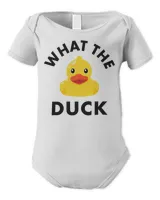 Infant Short Sleeve Bodysuit