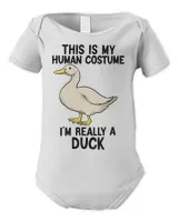 Infant Short Sleeve Bodysuit