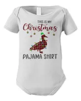 Infant Short Sleeve Bodysuit