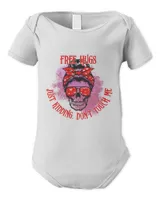 Infant Short Sleeve Bodysuit