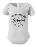 Infant Short Sleeve Bodysuit