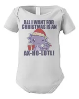 Infant Short Sleeve Bodysuit