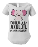 Infant Short Sleeve Bodysuit