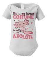 Infant Short Sleeve Bodysuit