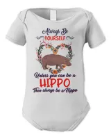 Infant Short Sleeve Bodysuit