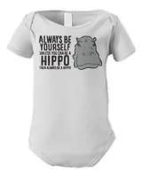 Infant Short Sleeve Bodysuit