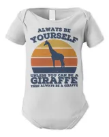 Infant Short Sleeve Bodysuit