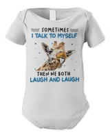 Infant Short Sleeve Bodysuit