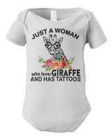 Infant Short Sleeve Bodysuit
