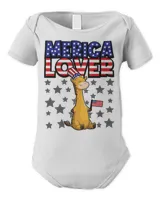 Infant Short Sleeve Bodysuit