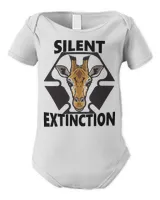 Infant Short Sleeve Bodysuit