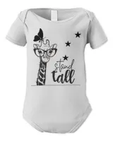 Infant Short Sleeve Bodysuit