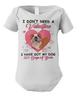 Infant Short Sleeve Bodysuit